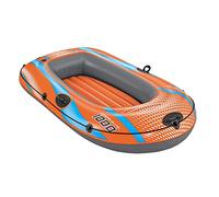 Canotto gonfiabile Kondor 1000 gommone Bestway 162x96 cm 80Kg 61135 mare