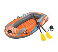 Bestway 61141-6 Gommone Gonfiabile Kondor Elite