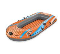 Bestway 61145 / 23 barca gonfiabile 3 persona(e) Rafting Gommone
