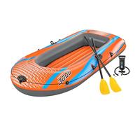 Bestway 61145 / 23 barca gonfiabile 3 persona(e) Rafting Gommone