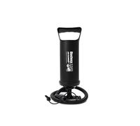 BESTWAY POMPA GONFIAGGIO AD ARIA 36 CM 1 8 LT/CICLO CON ADATTATORE