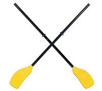 Bestway 62015 racchetta 2 pz Nero, Giallo Plastica