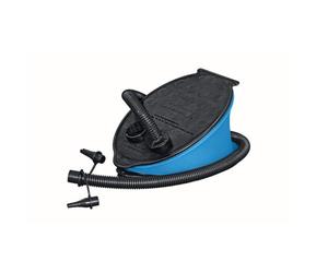 Bestway 62023-6 Pompa di gonfiaggio a pedale Air Step da 800 l/m