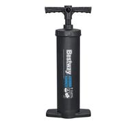 Bestway Pompa Manuale Gonfia/Sgonfia V.3500 Cc (48cm) Art. 62030 - Bestway Pompa Manuale Gonfia/Sgonfia V.3500 Cc (48cm) Art. 62030 - Confezione Da 1 Pezzo