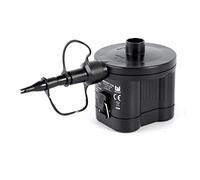 Bestway 62038 Mini compressore 3 valvole 6 v a batterie gonfia e sgonfia Pompa. MWS