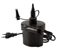 Bestway 62056 - Pompa Sidewinder Elettrica, 220V, Gonfia/Sgonfia, Nero