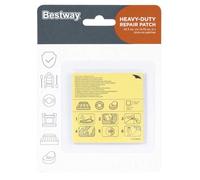 Bestway Toppa di Riparazione Strong, 10 Pezzi