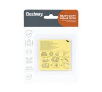 Bestway 62068 Toppa di Riparazione - 10 Pezzi