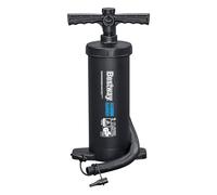 Bestway 62086-6 Pompa di gonfiaggio manuale Air Hammer da 2800 l/m