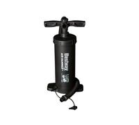 Bestway 62086 manuale 2,8 l gonfiatore sgonfiatore per piscina canotto materasso