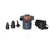 Bestway 62142 pompa ad aria elettrica 0,032 bar 490 l/min