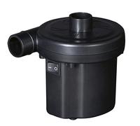 BESTWAY 62144 Gonfiatore per Piscina da 12 V Utile Anche per Sgonfiare