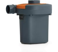 Bestway 62144 Pompa di gonfiaggio elettrica a Corrente Continua 12V gonfiatore