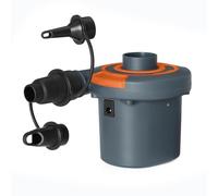 SIDEWINDER POMPA GONFIAGGIO MATERASSINI A BATTERIA 4.8 VOLT RICARICABILE BESTWAY