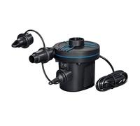 Bestway 62252 Pompa elettrica di gonfiaggio CA PowerTouchcon adattatori