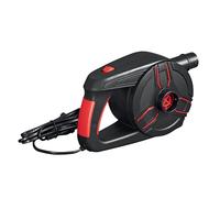Bestway Pompa di gonfiaggio elettrica PowerGrip a Corrente Alternata (AC), grigio, Taglia unica