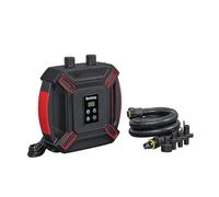 Pompa Elettrica Bestway ad Alta Pressione con 4 Adattatori