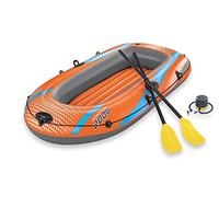 Bestway 61141 / 23 barca gonfiabile 2 persona(e) Rafting Gommone