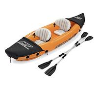 Bestway Kayak Gonfiabile mis. 321x88 cm - per due persone