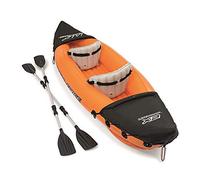65077 Bestway Canoa Kayak Hydro-Lite Rapid X 2 Kayak cm gonfiabile