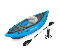 Bestway 65115-6 Kayak Cove Champion X1 275x81x45