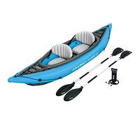 Bestway 65131 Kayak gonfiabile Cove Champion Hydro-Force, 2 posti