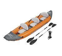 Bestway 65132 Kayak Hydro-Force™ Rapid X3 a tre posti