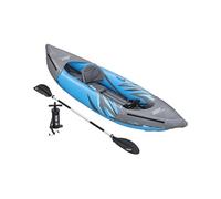 Bestway 65143 Kayak gonfiabile Surge Elite X1