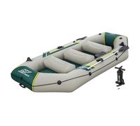 Bestway 65157-6 Gommone gonfiabile Ranger Elite, 4 persone