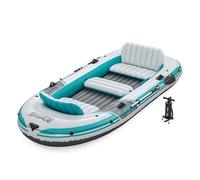 Bestway 65159-6 Gommone gonfiabile Adventure Elite