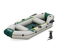 Bestway 65160-6 Gommone gonfiabile Ranger Elite, 3 persone