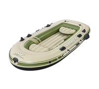Bestway 65164-6 Gommone gonfiabile Voyager, 3 persone