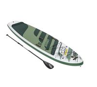 Bestway Hydro Force SUP River Board Set 6 pezzi Kahawai 310 x 86 x 15 cm