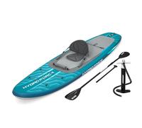 Bestway 6532D Set convertibile 2-in-1 Hydro Force Aqua Drifter - 3,35 m, azzurro
