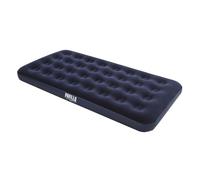 Bestway 67001 materasso ad aria Materasso singolo Blu