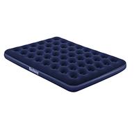 Bestway AIRBED Blu → 191x137x22 cm Materasso Gonfiabile Casa, Campeggio / 67002