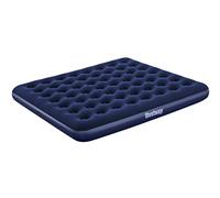 Bestway 67004 materasso ad aria Doppio materasso Blu