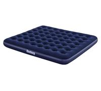 Bestway 67004 materasso ad aria Doppio materasso Blu