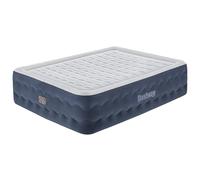 Bestway 6716P Airbed Tritech Truleisure 203x152x51