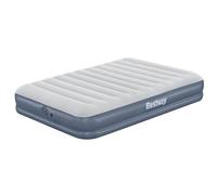 Bestway 6716T Materasso matrimoniale in Tritech con pompa ricaricabile incorporata da 203x152x36 cm