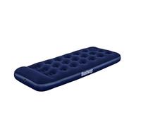 Bestway 67223 Materasso gonfiabile da campeggio da 1.85m x 76cm x 28cm con pompa manuale