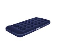 Bestway 67224 / 24 materasso ad aria Materasso singolo Blu