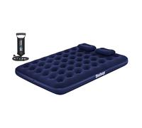 Bestway 67374 materasso ad aria Doppio materasso Blu