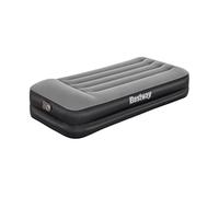 Bestway 67401 / 23 materasso ad aria Materasso singolo Nero, Grigio Unisex