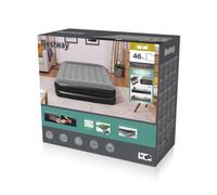 Bestway 67403 / 23 materasso ad aria Doppio materasso Grigio Unisex