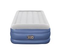 Bestway 67628 Materasso singolo 191x97x46 cm con pompa integrata