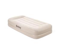 Bestway Letto Ad Aria Singolo Con Pompa Incorporata Tritech Twin