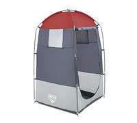 Bestway tenda pavillo doccia bagno giardino spogliatoio campeggio station port