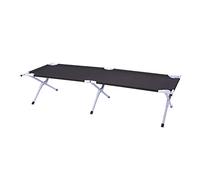 ACCESSORIO CAMPEGGIO BEST WAY (GONFIABILE) LETTO DA CAMPEGGIO PIEGHEVOLE