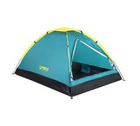 Tenda da Campeggio 205x145x100 cm 2 posti persone Bestway 68084 Cool Dome